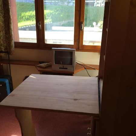 Studio Shamrock 19M2 2 Adultes Et 2 Enfants Max 17 Ans Tignes 73320 Apartment ภายนอก รูปภาพ