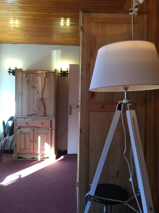 Studio Shamrock 19M2 2 Adultes Et 2 Enfants Max 17 Ans Tignes 73320 Apartment ภายนอก รูปภาพ