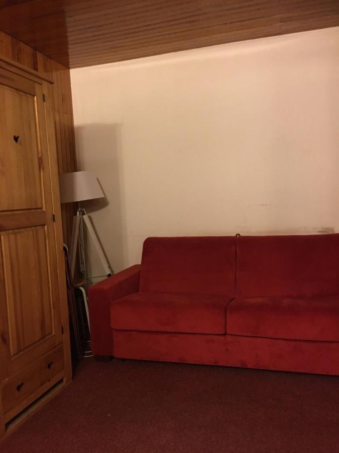 Studio Shamrock 19M2 2 Adultes Et 2 Enfants Max 17 Ans Tignes 73320 Apartment ภายนอก รูปภาพ