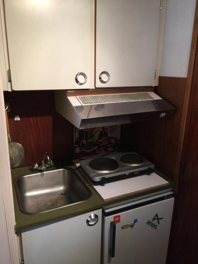 Studio Shamrock 19M2 2 Adultes Et 2 Enfants Max 17 Ans Tignes 73320 Apartment ภายนอก รูปภาพ