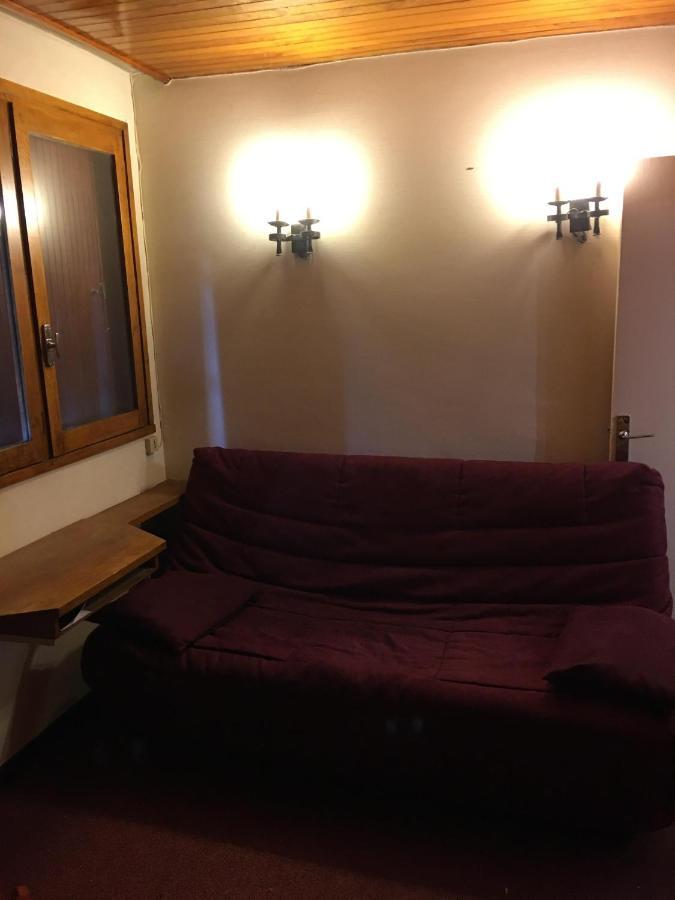 Studio Shamrock 19M2 2 Adultes Et 2 Enfants Max 17 Ans Tignes 73320 Apartment ภายนอก รูปภาพ