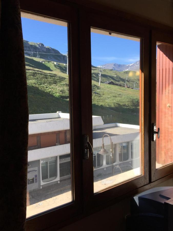 Studio Shamrock 19M2 2 Adultes Et 2 Enfants Max 17 Ans Tignes 73320 Apartment ภายนอก รูปภาพ