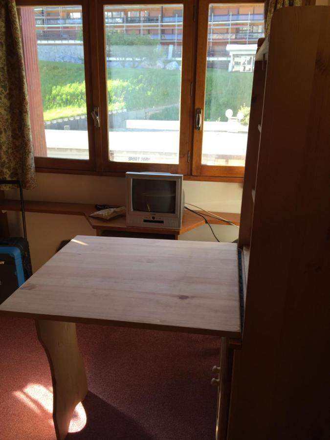 Studio Shamrock 19M2 2 Adultes Et 2 Enfants Max 17 Ans Tignes 73320 Apartment ภายนอก รูปภาพ