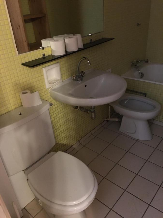 Studio Shamrock 19M2 2 Adultes Et 2 Enfants Max 17 Ans Tignes 73320 Apartment ภายนอก รูปภาพ