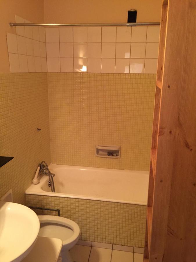 Studio Shamrock 19M2 2 Adultes Et 2 Enfants Max 17 Ans Tignes 73320 Apartment ภายนอก รูปภาพ